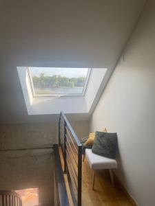 Maisons d'hotes Chambres privees au dessus du restaurant Nuances : photos des chambres