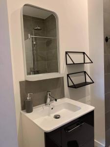 Maisons d'hotes Effets Personnels : photos des chambres