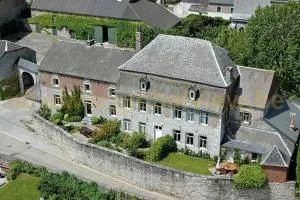 Ferme de la Prévôté - Hanzinne