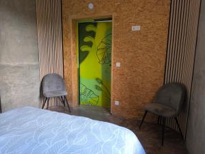 Appart'hotels Chambres d-Hotes Goudin : photos des chambres