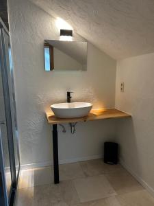 Cacele - La croisette 5 appartementen en 6 tweepersoonskamers