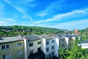 Apartamenty Blisko Centrum Gdańska - Emaus