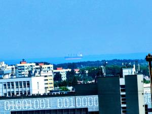 Apartamenty Blisko Centrum Gdańska