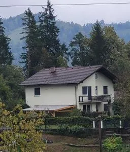 Apartma Tanja - Janževa Gora