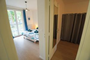 Appartements Cosy et urbain en Plein centre ville : photos des chambres