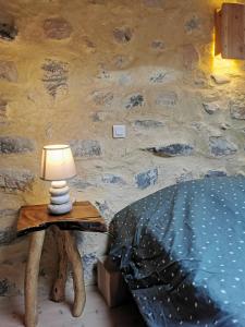 Maisons de vacances Gite de ferme equestre : photos des chambres