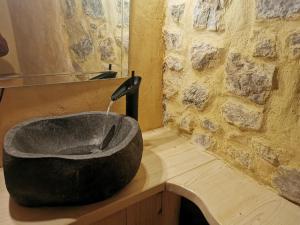 Maisons de vacances Gite de ferme equestre : photos des chambres