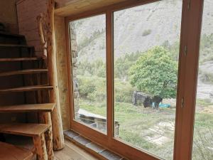 Gîte de ferme équestre