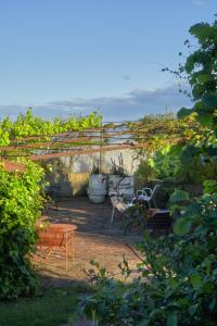 Auberges La Colline du Colombier : Suite Familiale