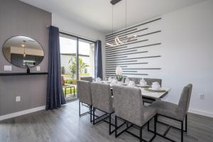 8761 ZD - Elegant 3BR Villa in The Hub Resort - Comfort, Style, and Luxury for Your Perfect Getaway