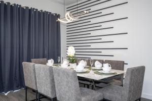 8761 ZD - Elegant 3BR Villa in The Hub Resort - Comfort, Style, and Luxury for Your Perfect Getaway