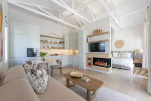 The Olive Cottage in Constantia - Alphenbrug