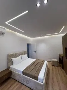 Villa S M - Shkodër