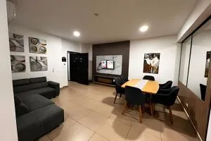 Blue Dream in San Francisco - Monte Oscuro