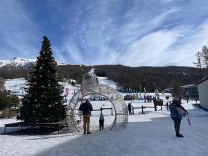 Angolo del Maggiociondolo