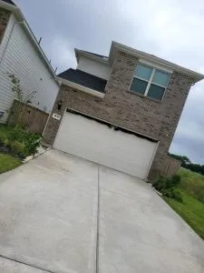 Ts3 Houston - ستافورد