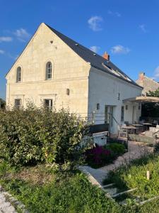 Maisons d'hotes Chambres privees au dessus du restaurant Nuances : photos des chambres