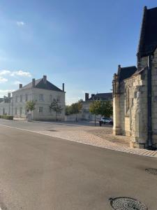 Maisons d'hotes Chambres privees au dessus du restaurant Nuances : photos des chambres
