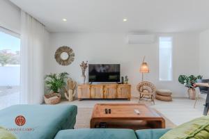 Casas de Campo - Vale da Terça