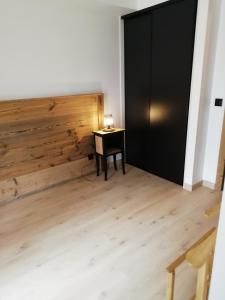 Appartements L-oxalis appartement 103 Praz de Lys : photos des chambres