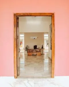 Rosa y Oro Hotel Boutique - Calvillo