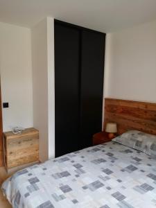 Appartements L-oxalis appartement 103 Praz de Lys : photos des chambres