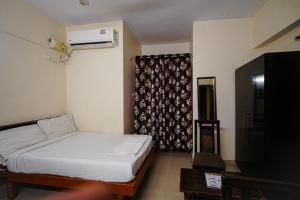 Hotel Golden Rooms