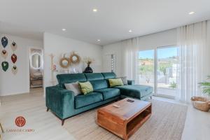 Casas de Campo - Vale da Terça