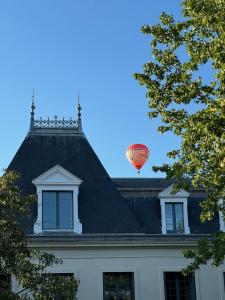 Le Vieux Manoir