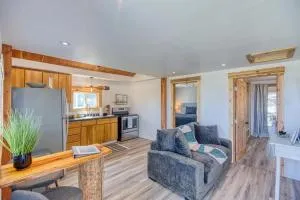 #StayinMyDistrict Lakeside Cottage - Lakeside