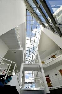 Hotels KYRIAD ECO LILLE SUD - Noyelles Godault : photos des chambres