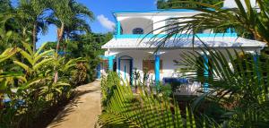 Charmant appartement cuisine 1 chambre AC Bonita