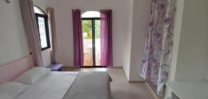 Charmant appartement cuisine 1 chambre AC Bonita