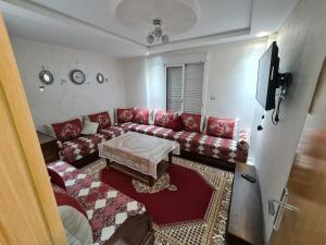 Appartement perle de bouznika