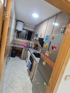 Appartement perle de bouznika