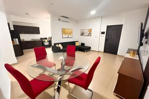 Apartamento en San Francisco