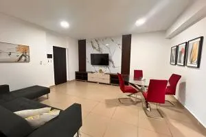 Apartamento en San Francisco - Vista Hermosa