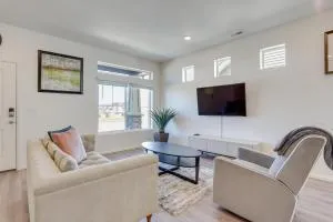 Near Hiking, Golfing and Fishing Colorado Retreat! - DEN