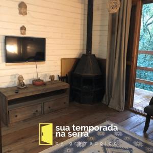 Il Bosco Incantato Uno