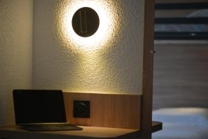 Hotels KYRIAD ECO LILLE SUD - Noyelles Godault : photos des chambres