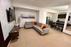 Acogedor apartamento en San Francisco