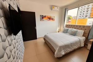 Acogedor apartamento en San Francisco