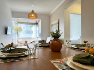 Apartamento no Jurerê Open Shopping - NDI007