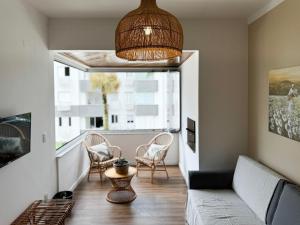 Apartamento no Jurerê Open Shopping - NDI007