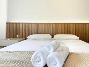 Apartamento no Jurerê Open Shopping - NDI007