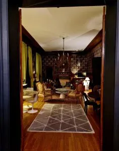 Dormez chez l'écureuil - 维特里勒弗朗索瓦