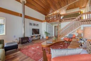 #StayinMyDistrict Cape Arago Sanctuary at the Sea - كوس بي