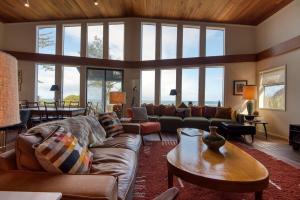 #StayinMyDistrict Cape Arago Sanctuary at the Sea