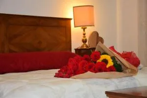 Bed & Breakfast Sinfonia - Cassola