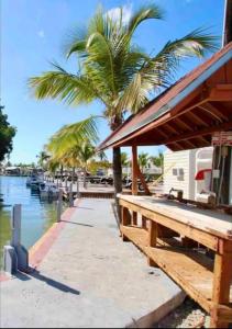 Spectacular Modern Key Largo Home